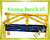Kissing Bench V5