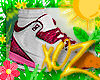 xOz Retro Valentine 3s