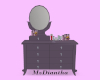 Small Animated Dresser