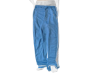 Blue Nke