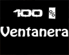 100% Ventanera