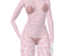 Leopard Lace