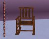 [DF]anim rocking chair