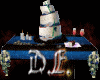 🔔 Forest Wedding Cake