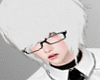 Arima White ~ Hair [P3]
