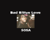 Sosa flag custom