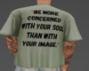 Turtleneck Tee Image