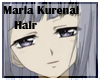 [VK] Maria Kurenai Hair