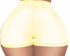 Yellow Shorts RLL