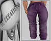iQ Purple Jeans