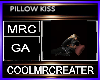 PILLOW KISS