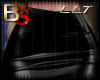 (BS) Spade L Skirt 6 LLT