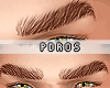 PD*Pedro Eye Blonde