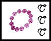 TTT Chunky Beads ~ Lulu