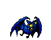 Winged Bat