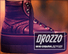 D| Harvest Moon Boots