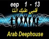 Arabic Dance Remix
