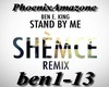 [mix]Stand by Me Remix