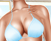 🤍 Beach Blue Set