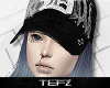 𝕿 . Y2K CAP ϟ BLUE