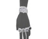 watch bracelet ring
