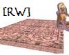 [RW] Pinkilicious Carpet