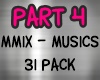 6v3| MMiX Musics 4/31