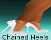 Chained Heels
