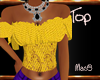 Ruffle TopV2