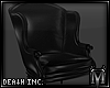 ℳ  | Death Chair