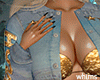 Hollywood Bling Set
