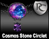 Cosmos Stone Circlet
