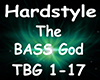 The Bass God