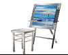 Ocean Easel