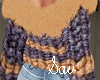 Sweater/FurJacket-Multi