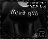 [T] Dead Girl
