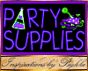 I~Greeting/PartySupplies