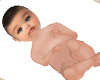 Leyend baby bathtime