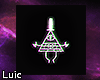 LC. Illuminati BackG. 'F