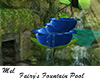 Fairy's Fountain Pool