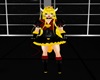 Sailor Bowsette Wings V1
