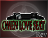 {ARU} Omen Love Seat