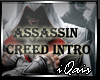 Assassin Creed Intro