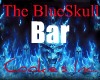 BlueSkull Bar