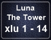 Luna - The Tower
