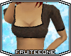 ~FO~LeatherShortsFit