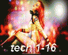 Dance Techno Sexy + Song