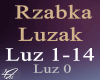Rzabka - Luzak