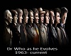 The Dr Who 1966-Current