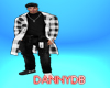Dan  Coat